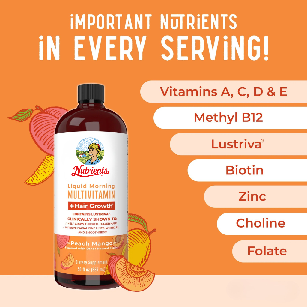 Advanced Hair Growth