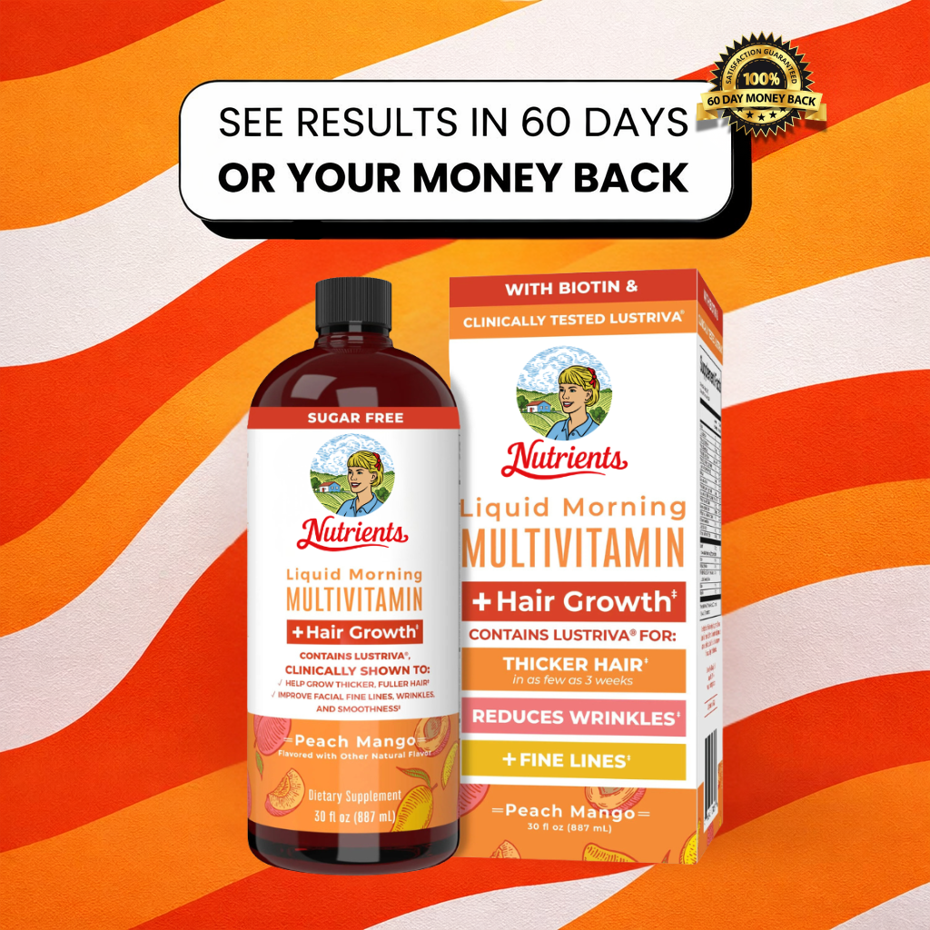 Advanced Hair Growth